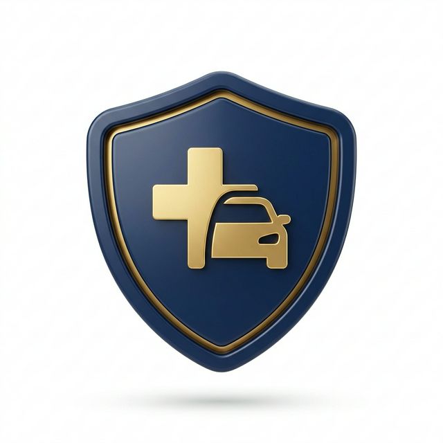 Insurance Icon