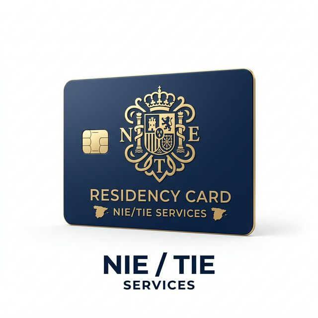 NIE Icon